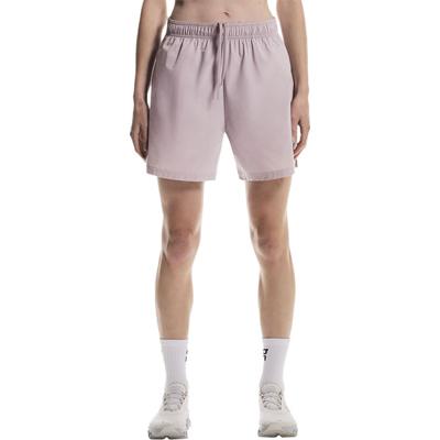 On 5" Core Shorts Dames