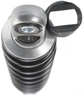 IKON schokbreker vervanging 7610 shocks 7610 335mm,spring bw,cr