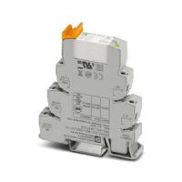 Phoenix Contact PLC-RSC- 24DC/21-21AU Interfacerelais 24 V/DC 50 mA 2x wisselcontact 10 stuk(s)