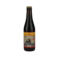 De Struise Brouwers Struise - Pannepot Vintage 2017 33cl