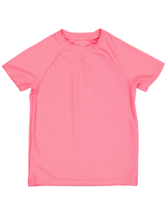 UV-zwemshirt - Oranje
