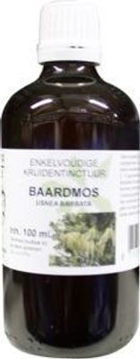 Usnea barbata / baardmos tinctuur