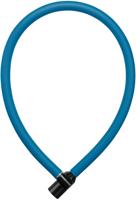 Kabelslot Axa Resolute 6-60 - blauw