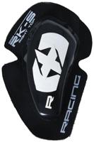 OXFORD Knee slider rk-s black/white