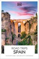 Reisgids Spain | Dorling Kindersley