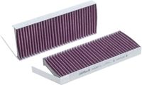 Interieurfilter AHA3872 Interieurfilter AHA3872
