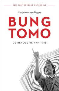 Bung Tomo - Marjolein van Pagee - ebook