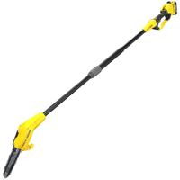 Stanley FATMAX V20 18V 4.0Ah 20cm Kettingzaag op Steel kettingzaag Accu en lader inbegrepen