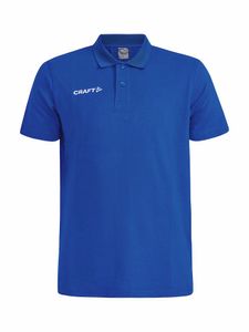 Craft 1913448 Progress 2.0 Polo M - Club Cobolt - XS