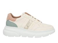 Stokton 449-D smeraldo pink Beige maat 37