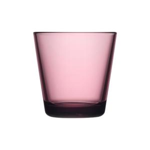 Iittala Kartio Glas 21 cl calluna 2 stuks