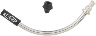Avid v-brake bochtje "noodle"