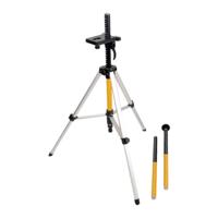 Levelfix FX400i Paalstatief - 3,8 meter