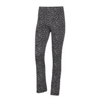KIEstone winter flare broek meisjes - bruin patner - Flair KIEstone winter flare broek meisjes - bruin patner - Flair