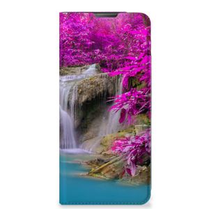 Motorola Moto E20 Book Cover Waterval