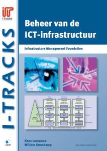 Beheer van de ICT-infrastructuur - Kees Louwman, Willem Kromkamp - ebook