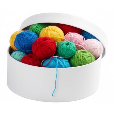 Ronde witte hobby knutsel doos - dozen van karton - 16.5 x 6 cm - Hoedendoos - cadeauverpakking Ronde witte hobby knutsel doos - dozen van karton - 16.5 x 6 cm - Hoedendoos - cadeauverpakking