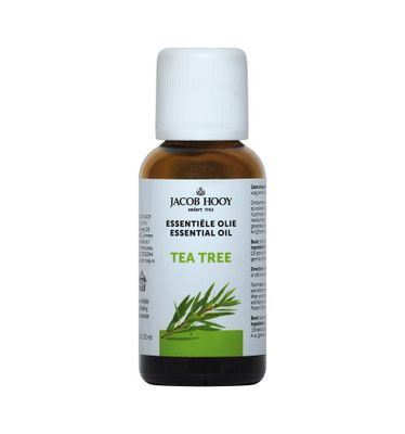 Tea tree olie