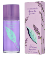 Elizabeth Arden Green Tea Lavender Eau de Toilette Spray 100 ml Dames