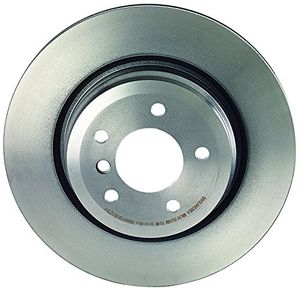 Remschijf 09A27011