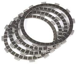 TRW Frictieplaten, Koppeling voor de moto, MCC477-6