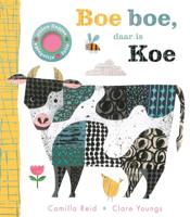Boe boe, daar is Koe (Hardback) Boe boe, daar is Koe (Hardback)
