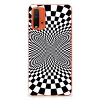 Xiaomi Poco M3 | TPU Hoesje | Illusie