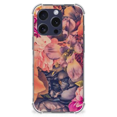 iPhone 16 Pro Case Bosje Bloemen iPhone 16 Pro Case Bosje Bloemen