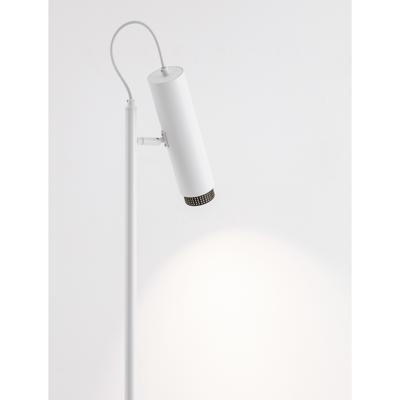 Lyora LeeslampNessi wit met zwart - 9011410