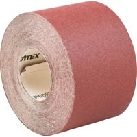 PFERD TOOLS SBR-P 115 A 80 45016538 Schuurpapierrol Korrelgrootte (num) 80 (l x b) 25 m x 115 mm 1 stuk(s)