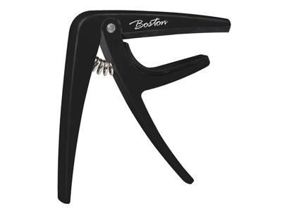 Boston BC-87-BK capo voor ukelele