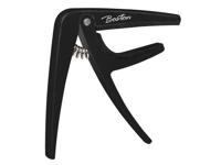 Boston BC-87-BK capo voor ukelele