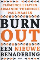 Burn-out (Paperback)