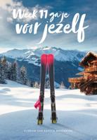 Week 11 ga je voor jezelf (Paperback)