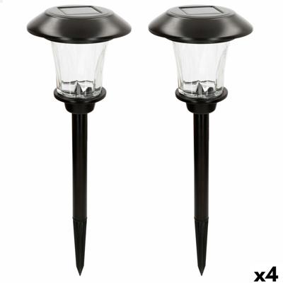 Zonnelamp Aktive 15 x 49 x 15 cm (4 Stuks)