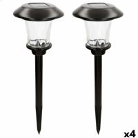 Zonnelamp Aktive 15 x 49 x 15 cm (4 Stuks)