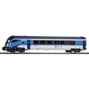 Piko H0 57671 H0 stuurstandrijtuig Railjet van de CD Stuurwagen