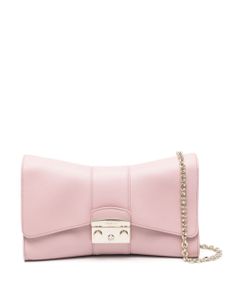 Furla sac Metropolis Remix en cuir - Rose