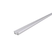 Deko Light 970724 AU-04-12 IP-profiel Aluminium (b x h x d) 20 x 10 x 3000 mm 3 m