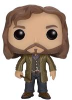Harry Potter POP! Movies Vinyl Figure Sirius Black 9cm