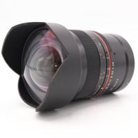 Samyang 14mm F/2.8 voor Nikon Z occasion