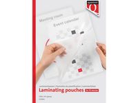 Quantore lamineerhoes A4 (100st) - thumbnail