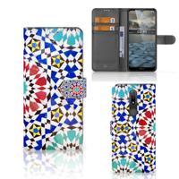 Nokia 2.4 | Bookcase | Mozaïek
