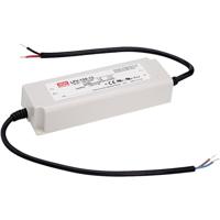 MW Mean Well LPV-150-24 LED-transformator Constante spanning 151 W 0 - 6.3 A 24 V/DC Niet dimbaar, Overbelastingsbescherming 1 stuk(s)