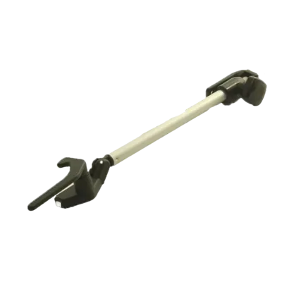 Polyplastic Raamuitzetter Polyfix Buis - 20cm Links
