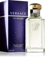 Versace Dreamer Eau de Toilette