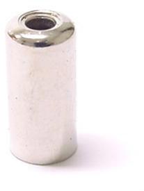 Shimano stalen kabeleindhoedje sti voor 6mm schakelkabel (100 stuks)