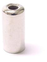 Shimano stalen kabeleindhoedje sti voor 6mm schakelkabel (100 stuks)