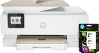 HP ENVY Photo Inspire 7920e + 1 set extra inkt - thumbnail