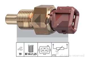 Kw Temperatuursensor 530 308